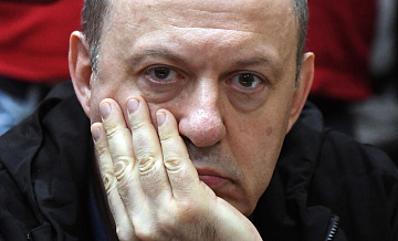 Митволь не погасил ущерб в 966 миллионов рублей