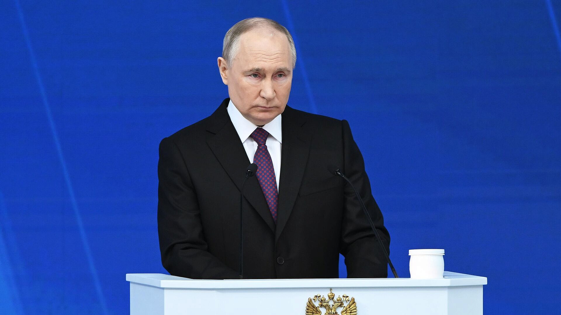 "Оно их убедит". На Западе заявили о жестком послании Путина Шольцу