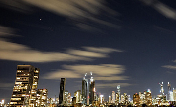 ЦАХАЛ сообщила о взрыве на севере Израиля