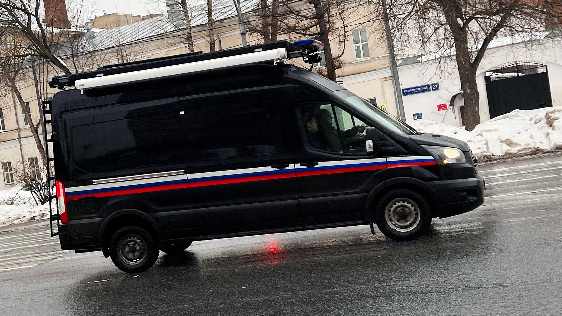 СК начал проверку после смерти туриста на Камчатке