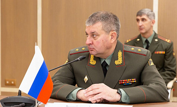 Адвокат раскрыл подробности дела против замглавы Генштаба