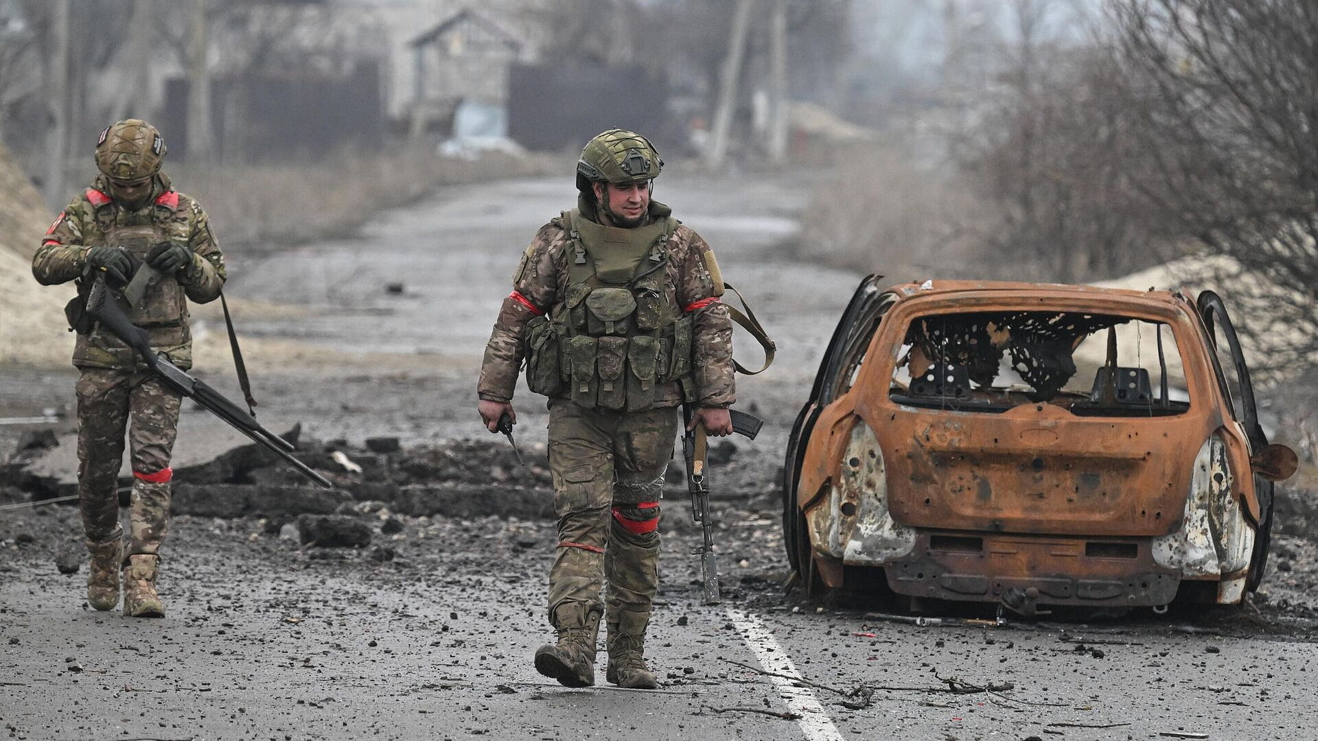 "Он надеялся". СМИ раскрыли, какой удар получил Зеленский из-за провала ВСУ