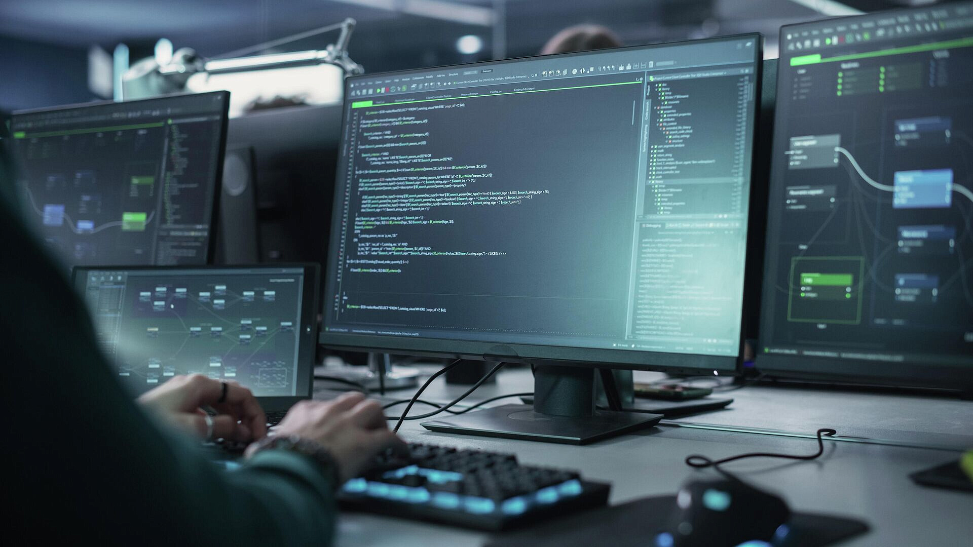 Группа "Т-Технологии" приобрела Московскую школу программистов