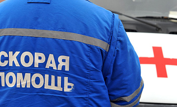 В лагере под Нижним Новгородом несколько детей почувствовали недомогание
