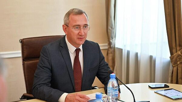Калужский губернатор опроверг информацию о взрывах цистерны
