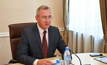 Калужский губернатор опроверг информацию о взрывах цистерны