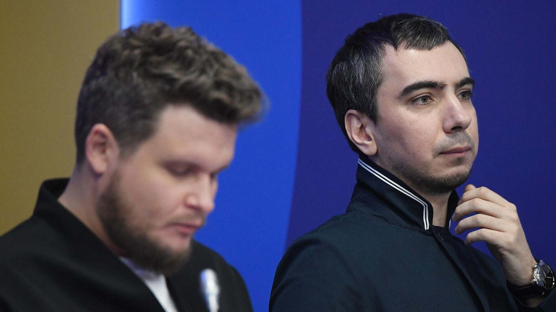 Пранкер Лексус предложил создать антимошеннические кол-центры