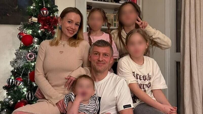 "� ��� �� �����": ������� ��������� ��������� ������ � ��������� ������