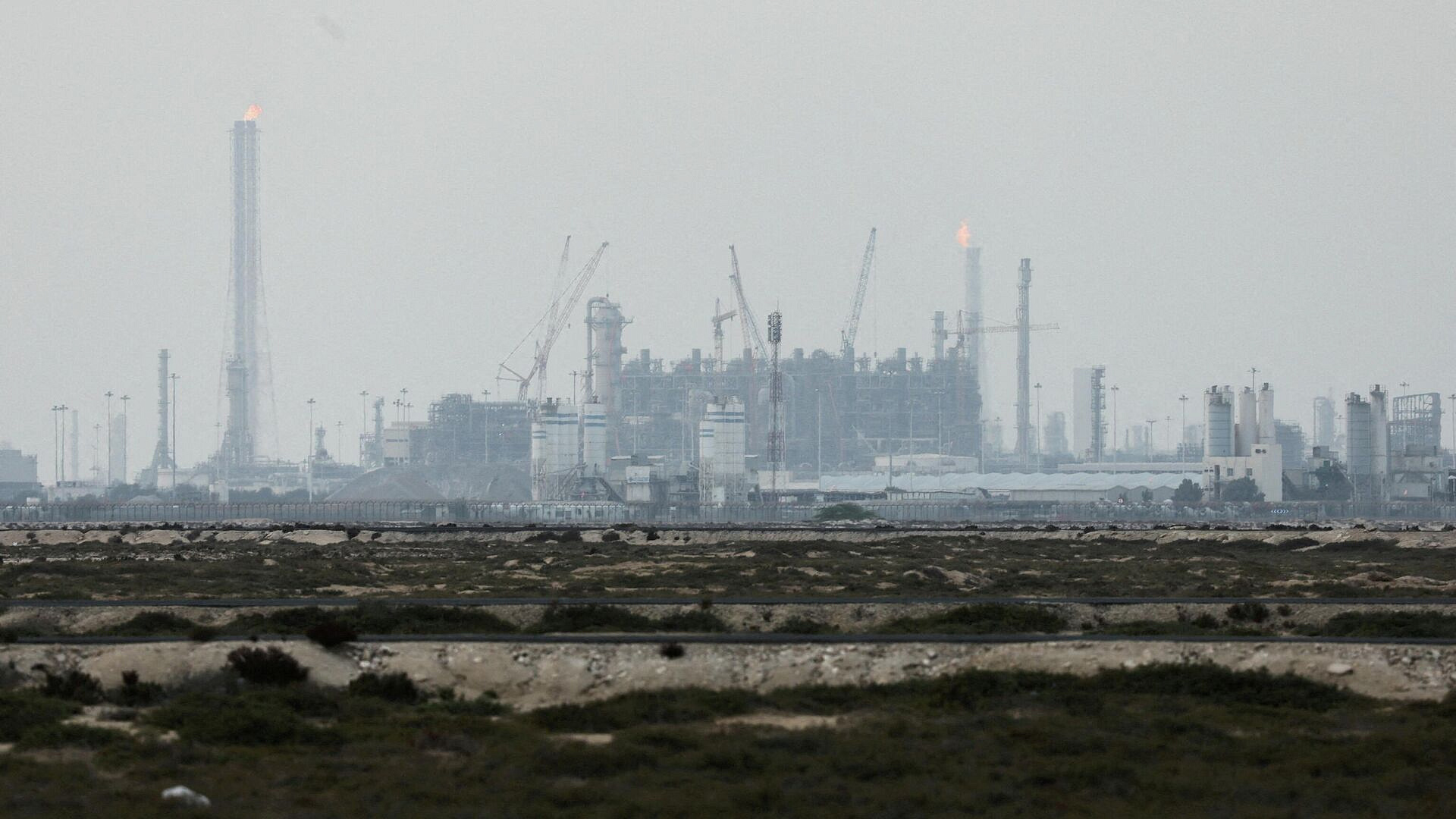 QatarEnergy оценила потери из-за ракетных атак