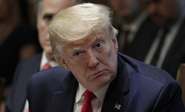 США урежет выплаты в бюджет НАТО