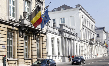 В Бельгии назвали операцию США против Ирана безумной и незаконной