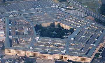 США могут сократить объем помощи Киеву
