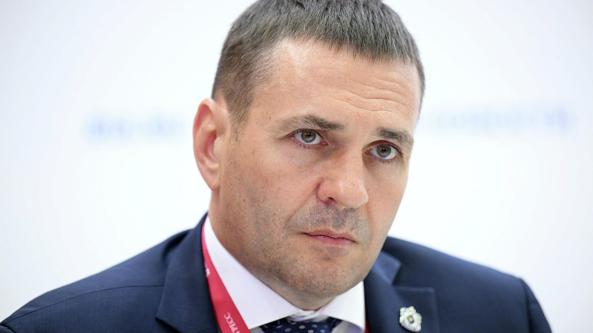 Губернатор Демешин пригласил Лукашенко посетить Хабаровский край