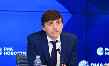 В Госдуме рекомендовали утвердить кандидатуру Кравцова на пост министра