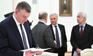 Депутаты ЛДПР проконтролируют реализацию указа Путина, заявил Слуцкий