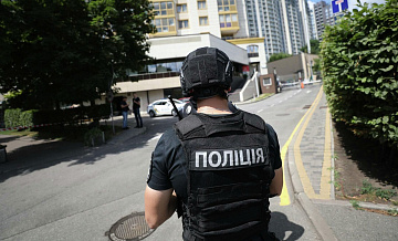 В Полтавской области военные списали 15 тонн дизельного топлива