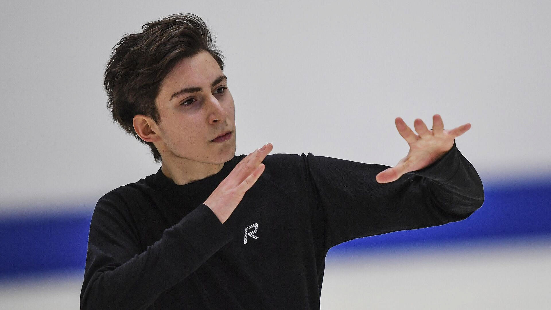 Сборная США выиграла командный турнир фигуристов на Олимпиаде