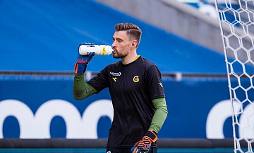 В Норвегии подтвердили переговоры о выдаче гражданства российскому вратарю