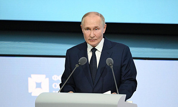 Путин в день рождения встретится с лидерами СНГ