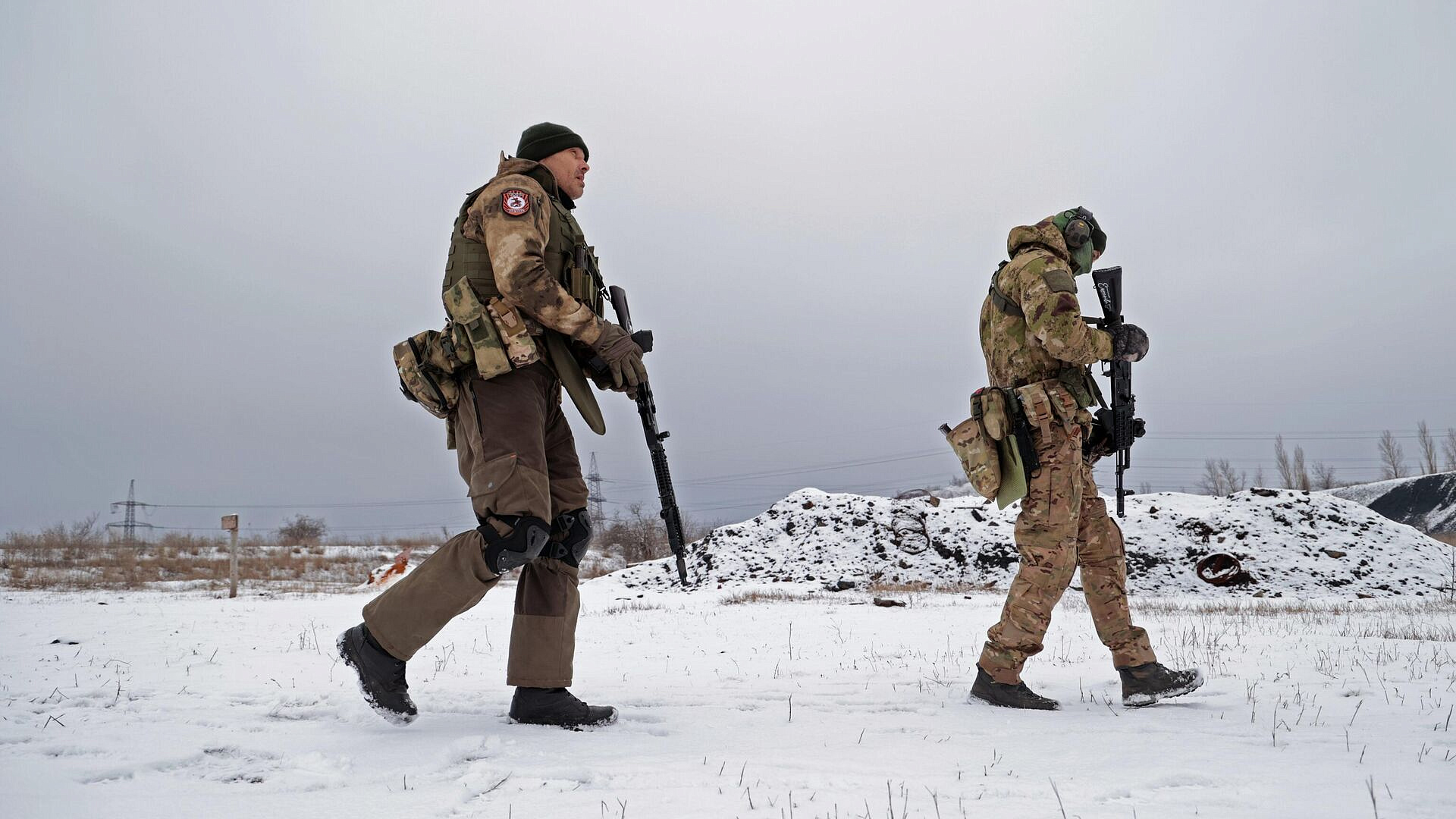 ������������, 19 ������: �� ������ ���������� �������� � ������������