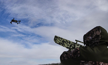 В Херсонской области при атаке БПЛА повреждены три жилых дома