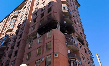 Квартиры в пострадавшем от взрыва газа доме в Махачкале стоят 6 миллионов