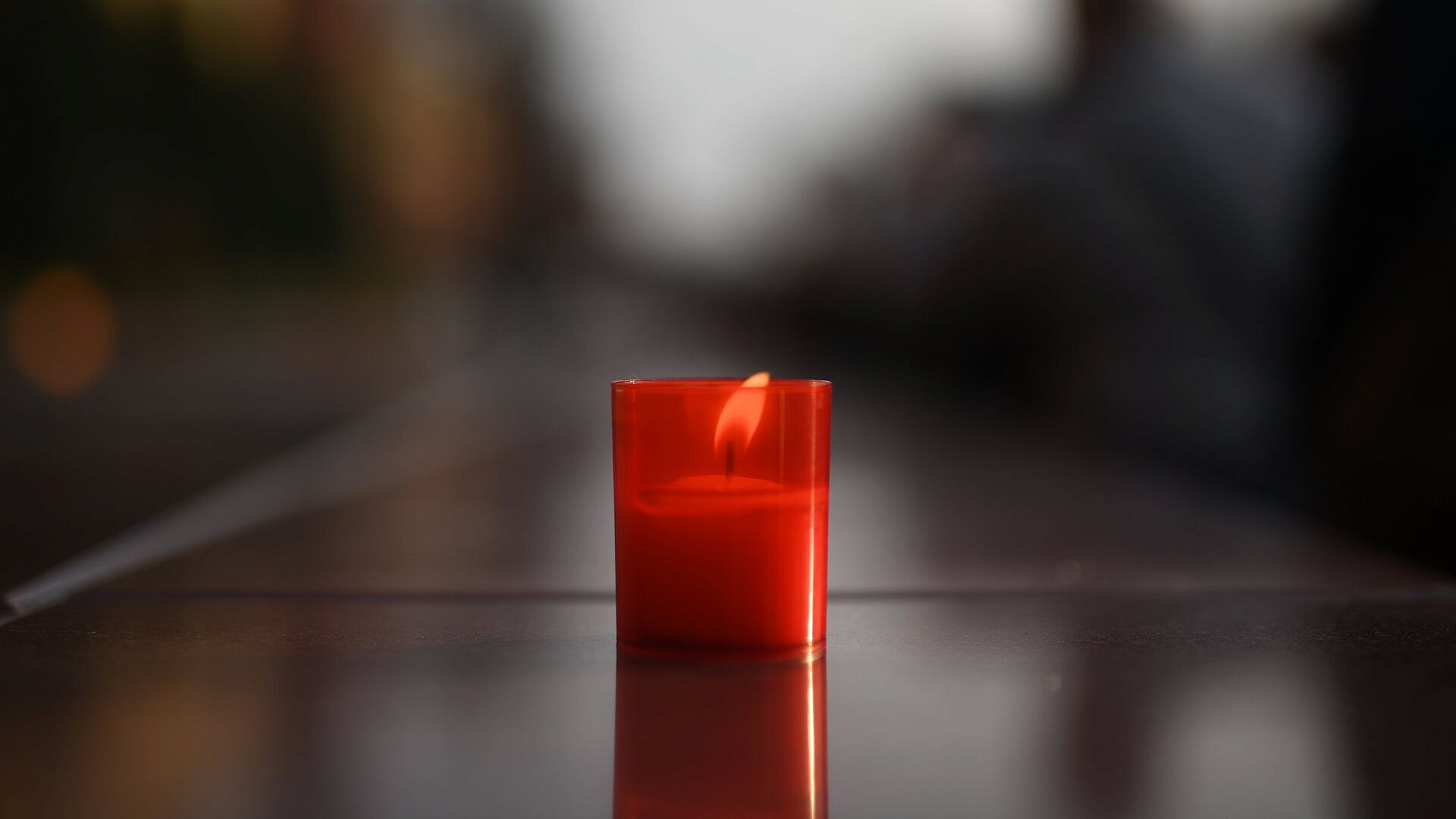 В Петербурге почтили память жертв катастрофы лайнера А321