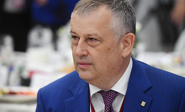 В Ленобласти проверили подготовку к началу строительства КАД-2