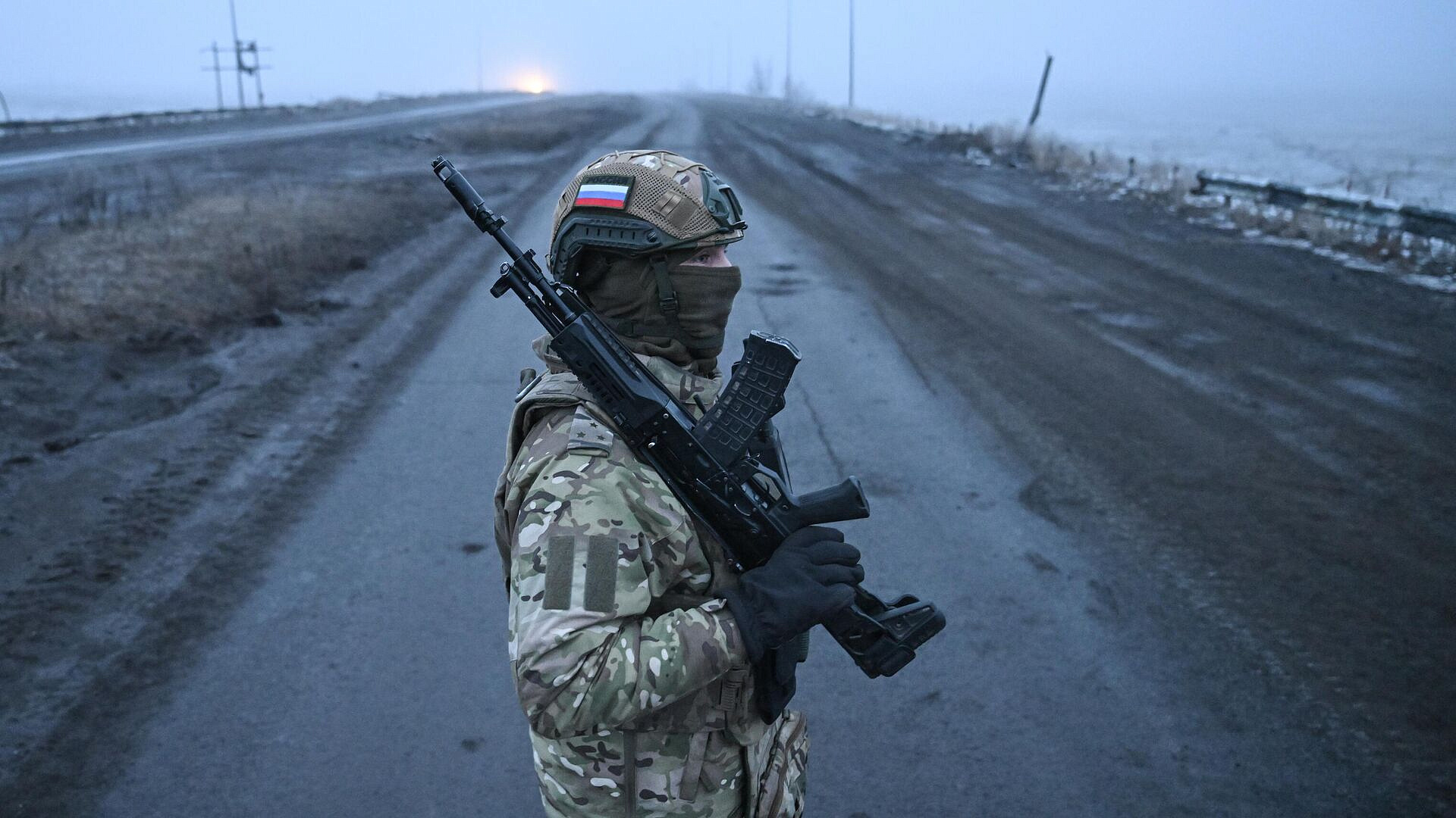 Пушилин рассказал о продвижении ВС России по направлениям в ДНР