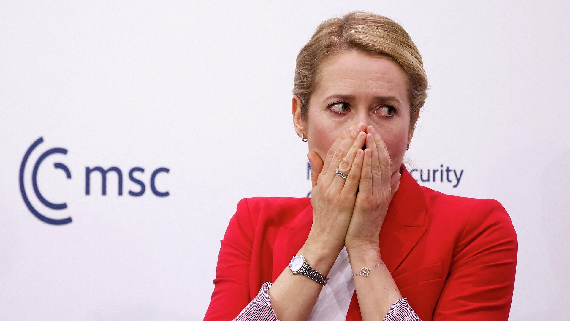 "Приказ об уничтожении". Слова Каллас о России вызвали ярость на Западе