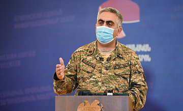 Вуз в Ереване возглавил офицер, считающий, что Гитлер освободил бы Армению