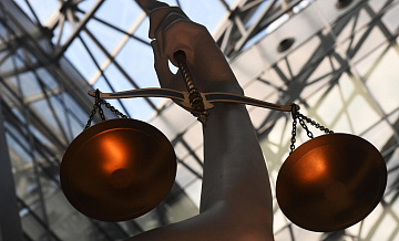 Суд отказал Лалетиной в УДО по делу о мошенничестве