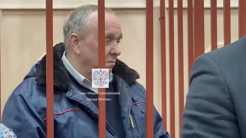 Фигурантов дела об аварии в Подольске уведомили об окончании следствия