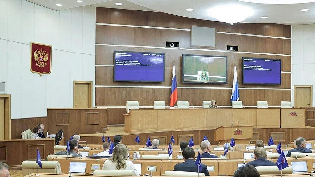 Людмила Бабушкина заявила о высокой востребованности технопарков в регионе