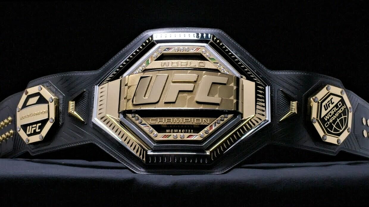 Ван досрочно победил Таиру и впервые защитил чемпионский пояс UFC 