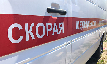 В Орске хирург спас женщину, в которую 8 марта выстрелил муж