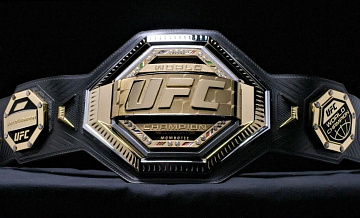 Ван досрочно победил Таиру и впервые защитил чемпионский пояс UFC 