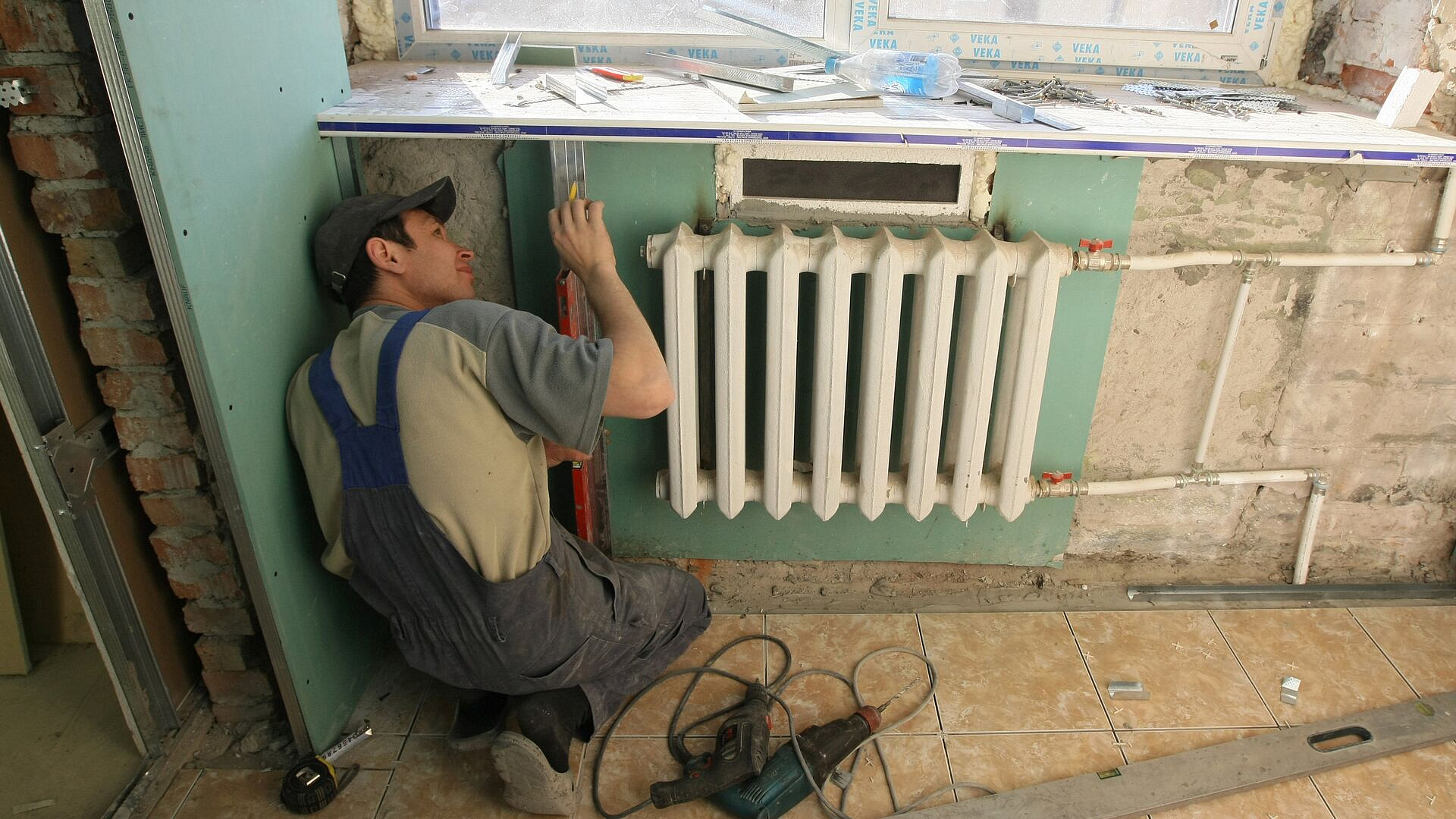 Россиян предупредили о мошенничестве с переплатой за отопление