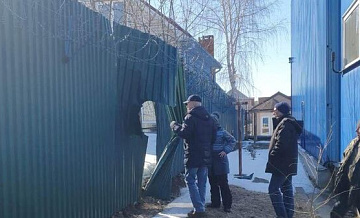 Мэр Воронежа рассказал о повреждениях после атаки беспилотников