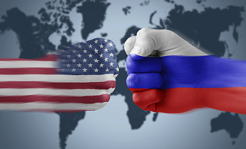 В Госдепе уверены, что скоро смогут конкурировать с российским газом в Европе