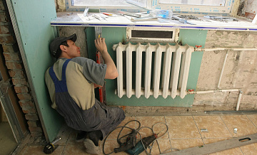 Россиян предупредили о мошенничестве с переплатой за отопление