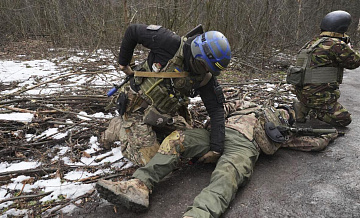 На Западе рассказали, чего Украина лишается с каждым днем