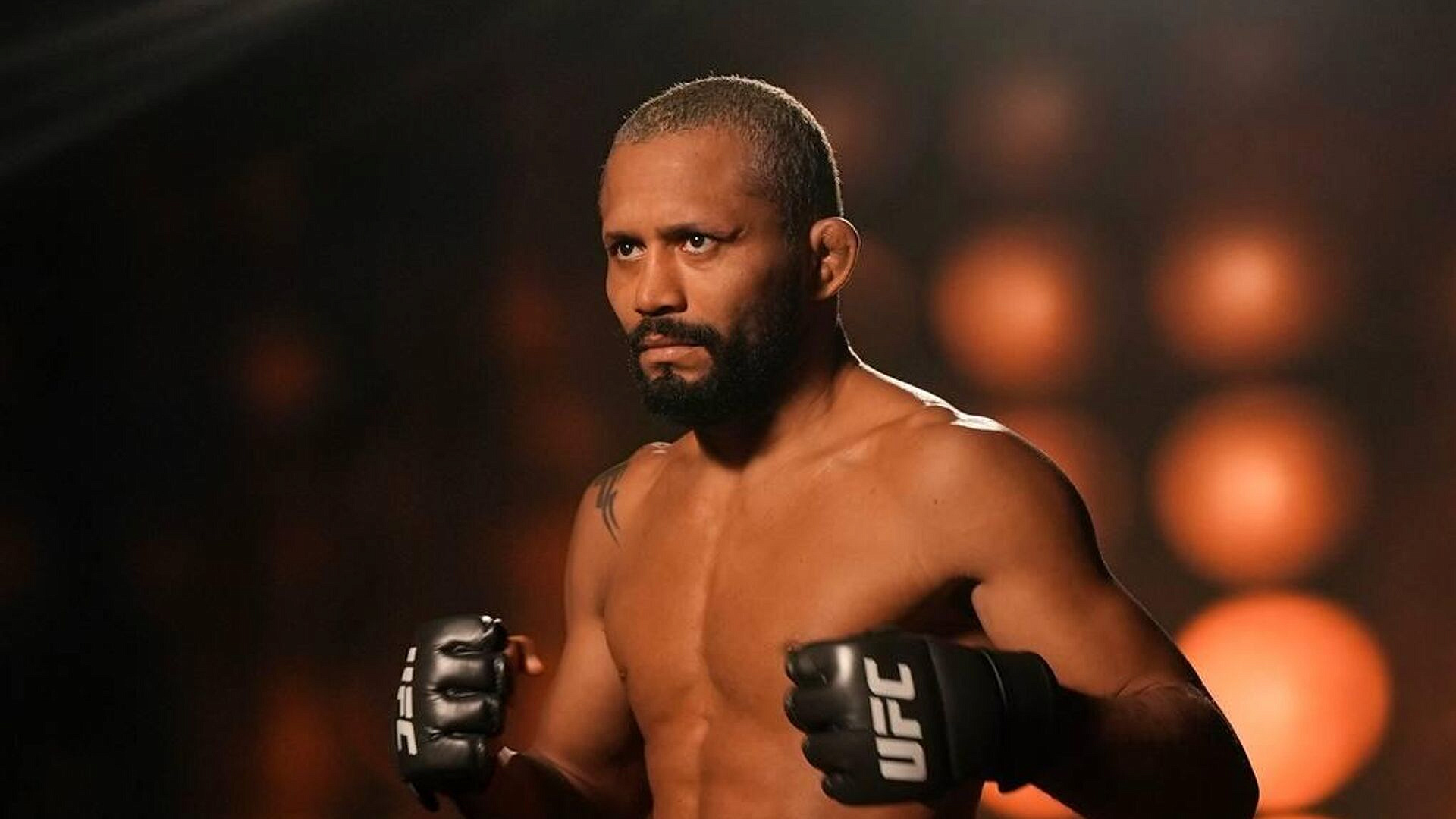 Сун Ядун победил Фигередо на турнире UFC в Макао
