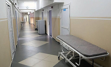 В Москве уволили врачей после гибели роженицы и ребенка в больнице