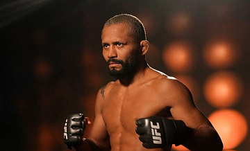 Сун Ядун победил Фигередо на турнире UFC в Макао
