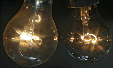 На Ставрополье несколько тысяч человек остались без света из-за аварии