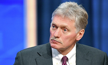 Песков: пока неизвестно, кто пытался атаковать газопровод в Сербии