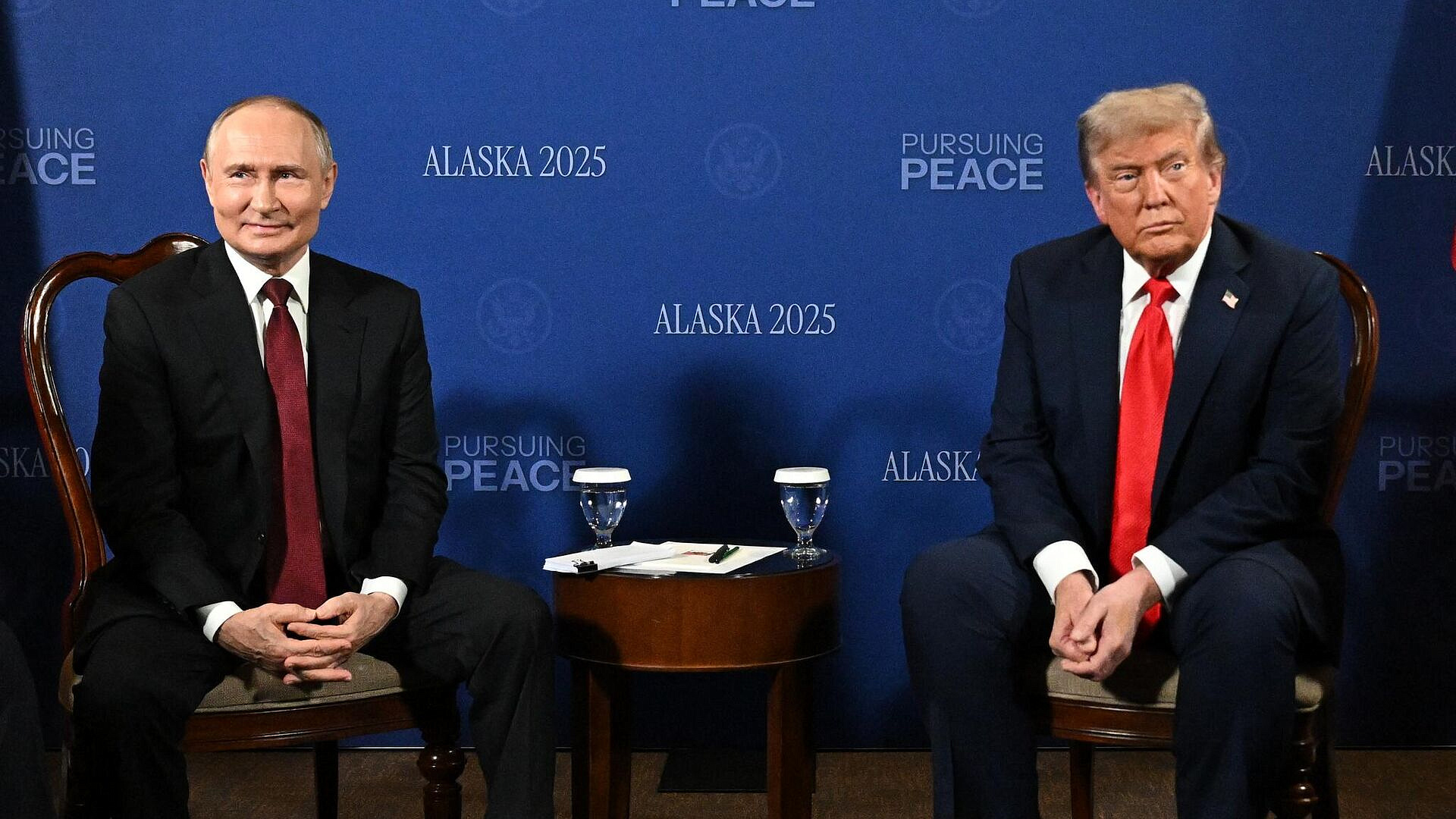 Экс-посол США в Швейцарии назвал саммит Путина и Трампа важным шагом к миру