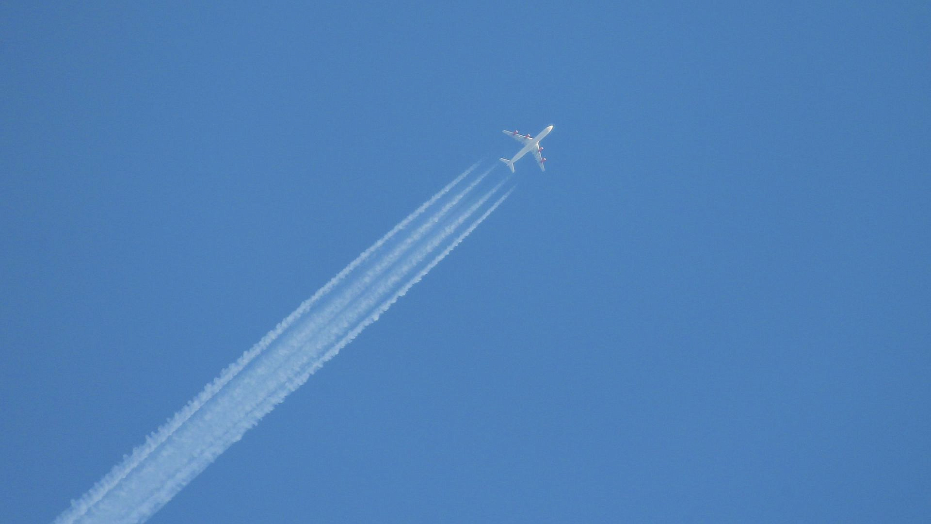 США сняли санкции с иракской авиакомпании Fly Baghdad