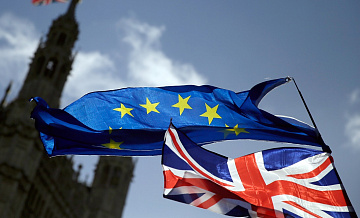 Прибалты готовятся к Brexit больше, чем британцы